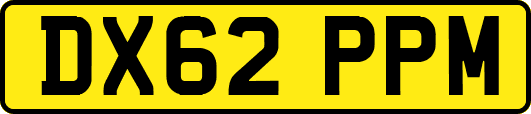 DX62PPM