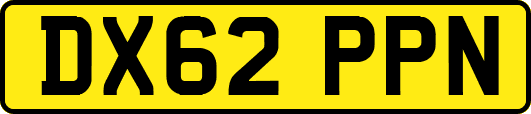 DX62PPN