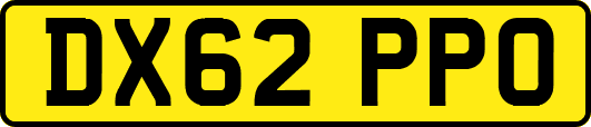 DX62PPO
