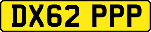 DX62PPP