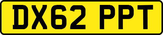 DX62PPT