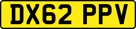 DX62PPV