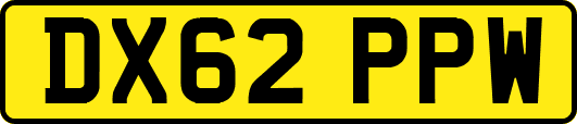 DX62PPW