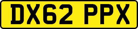DX62PPX
