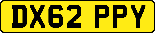 DX62PPY