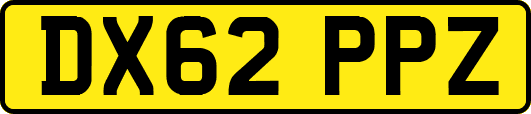 DX62PPZ