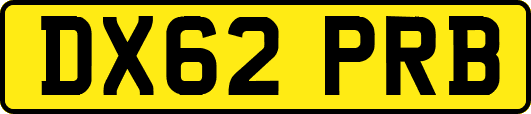 DX62PRB