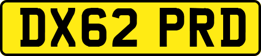 DX62PRD