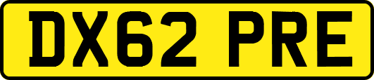 DX62PRE
