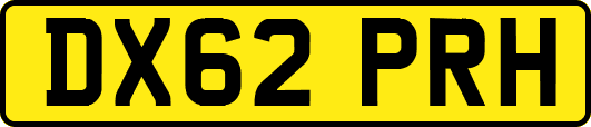 DX62PRH