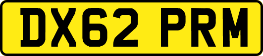 DX62PRM