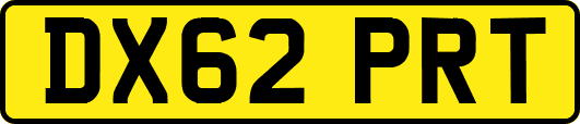 DX62PRT