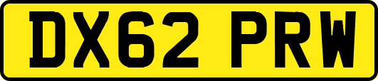 DX62PRW