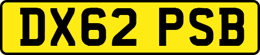 DX62PSB