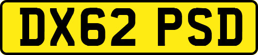 DX62PSD