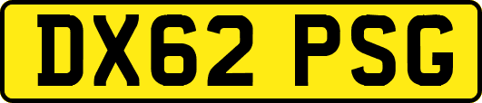 DX62PSG