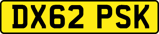 DX62PSK
