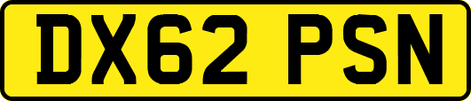 DX62PSN