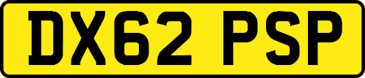 DX62PSP