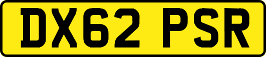 DX62PSR