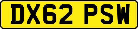 DX62PSW