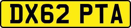 DX62PTA