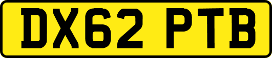 DX62PTB