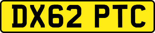 DX62PTC