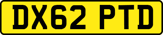 DX62PTD
