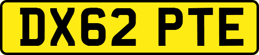 DX62PTE