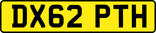 DX62PTH