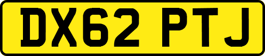 DX62PTJ