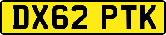 DX62PTK