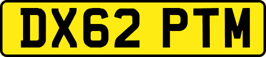 DX62PTM
