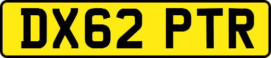 DX62PTR