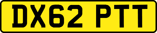DX62PTT