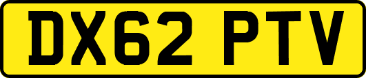 DX62PTV