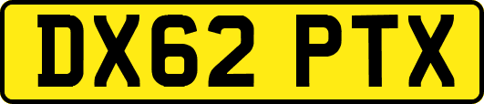 DX62PTX