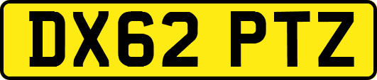 DX62PTZ