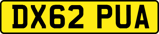 DX62PUA