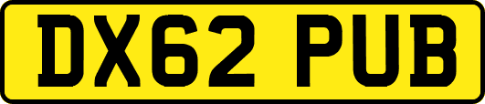 DX62PUB
