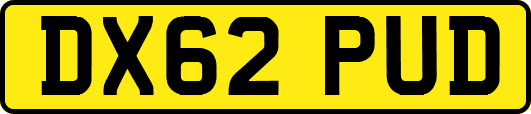 DX62PUD