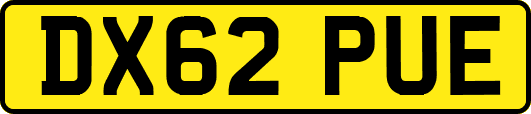 DX62PUE