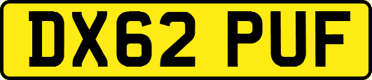 DX62PUF
