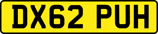 DX62PUH