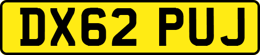 DX62PUJ