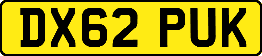 DX62PUK