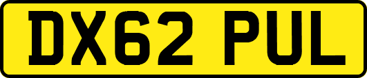 DX62PUL