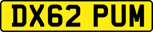 DX62PUM