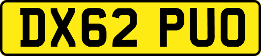 DX62PUO